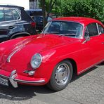 Porsche 356 SC