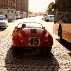 Porsche 356 Speedster #10