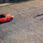 Porsche 356 Speedster #2