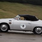 Porsche 356 Speedster