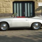 Porsche 356 Speedster