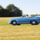 Porsche 356 Speedster