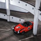Porsche 356 Speedster #6