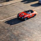Porsche 356 Speedster #8