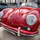 Porsche 356 Speedster