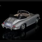 Porsche 356 Speedster