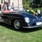 Porsche 356 speedster