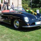 Porsche 356 speedster