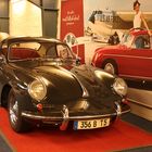 Porsche 356 T5