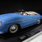 Porsche 356A 1500 GS Carrera Speedster