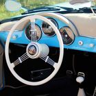 -- PORSCHE 356A 1600 SUPER SPEEDSTER --