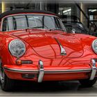 Porsche 356C