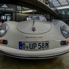 Porsche 365 A 1600