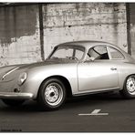 Porsche 365 A