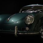 Porsche 365 Coupe