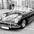 Porsche 365A