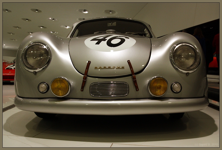 Porsche 46