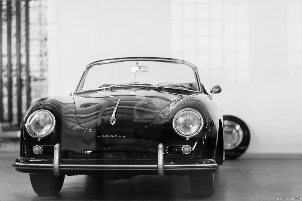 schwarz weiß bilder auto