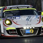 Porsche # 90 - 24 h Qualy 12.4.15