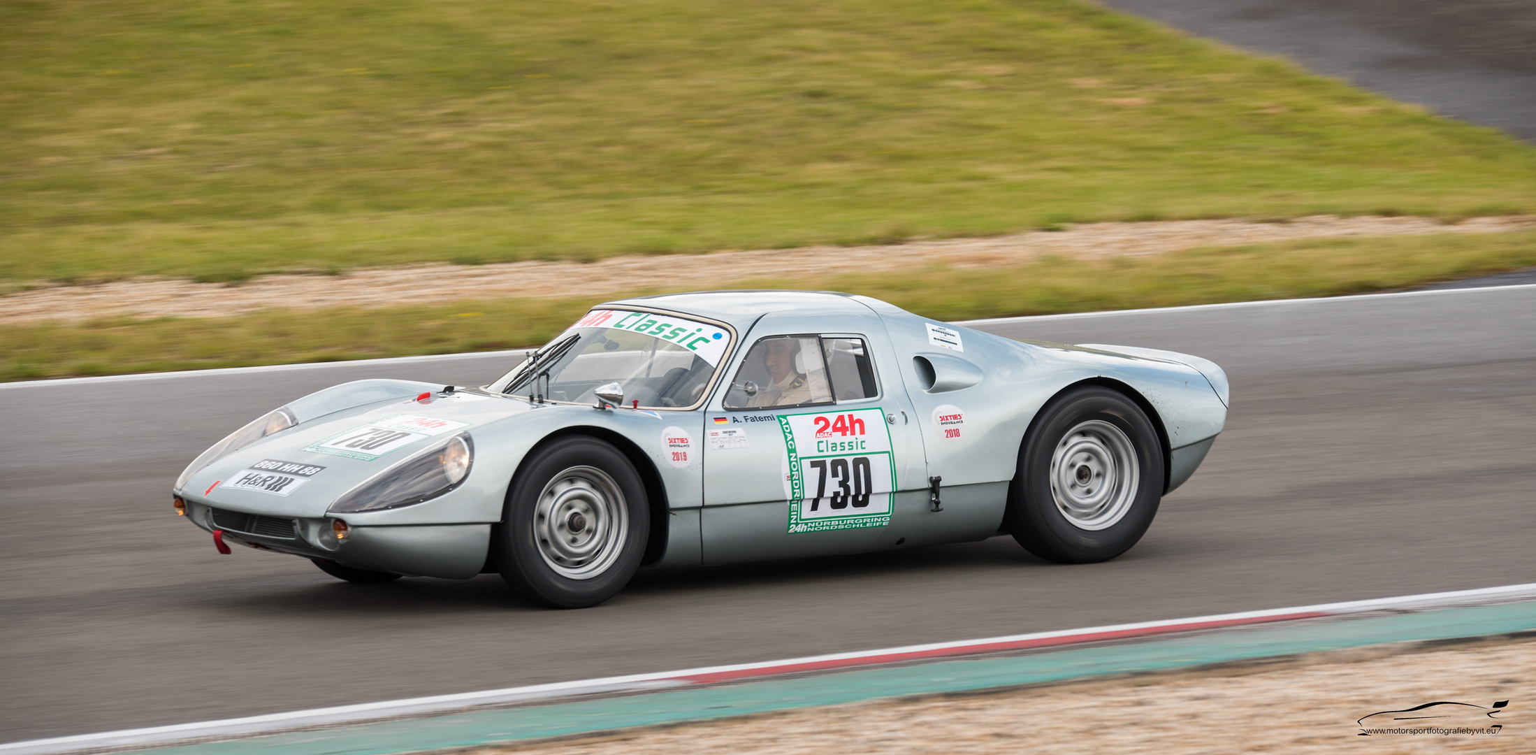 Porsche 904 