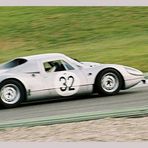 Porsche 904