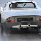 PORSCHE 904