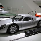 Porsche 904 Carrera GT