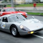 Porsche 904 Carrera GTS