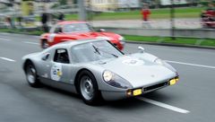 Porsche 904 Carrera GTS