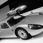 Porsche 904 Carrera GTS