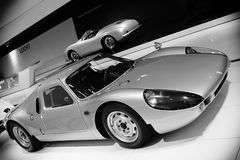 Porsche 904 Carrera GTS