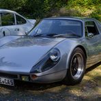 Porsche 904