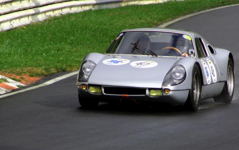 Porsche 904 GT
