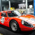 Porsche 904/4 GTS