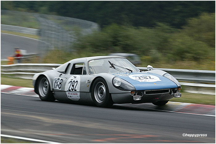 Porsche 904/6