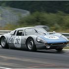 Porsche 904/6