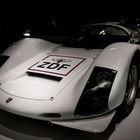 **PORSCHE 906**