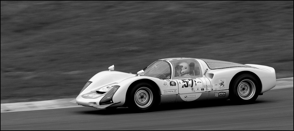 Porsche 906