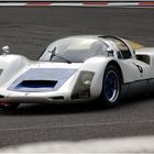 Porsche 906 Carrera 6