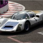 Porsche 906 Carrera 6