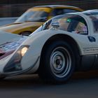 Porsche 906 Eifelrennen Nacht der Legenden