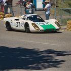 Porsche 907