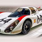 Porsche 908 Coupe