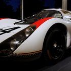 Porsche 908 Langheck-Coupé