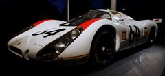 Porsche 908 Langheck-Coupé