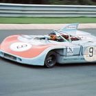 Porsche 908 Nürburgring 71