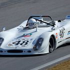 Porsche 908.022 Le Mans 1970