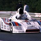 Porsche 908/80 Joest Racing, Le Mans 1980, Hunaudières