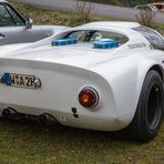 Porsche 910