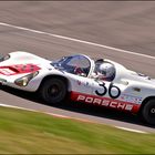 Porsche 910